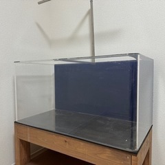 90cm アクリル水槽 水槽台 セット