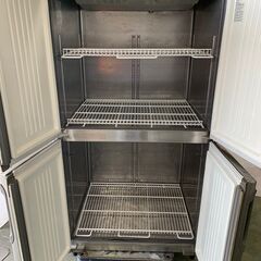 Fukushima フクシマ 福島工業 4面業務用冷凍庫 厨房機器 ARD-094FMD