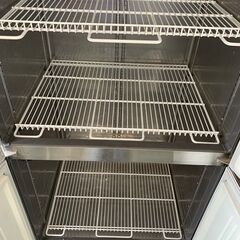 Fukushima フクシマ 福島工業 4面業務用冷凍庫 厨房機器 ARD-094FMD