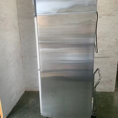 Fukushima フクシマ 福島工業 4面業務用冷凍庫 厨房機器 ARD-094FMD