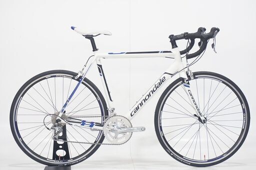 CANNONDALE CAAD8 2016年モデル ロードバイク