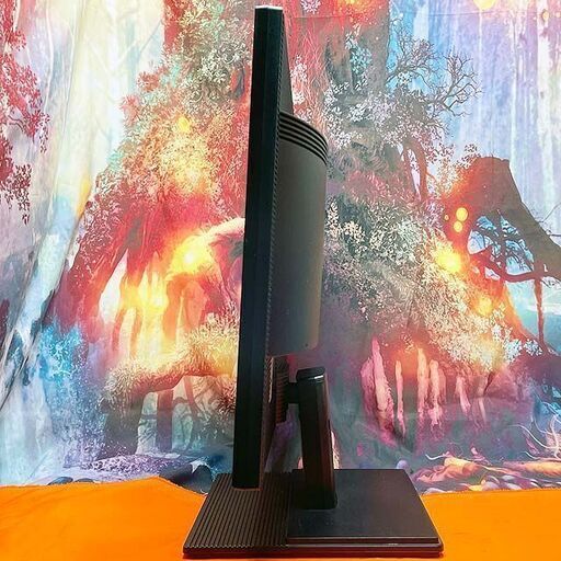 フルHD】☆Acer☆ 21.5インチワイド液晶モニター その① シリアルNO