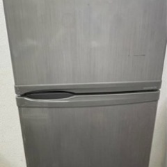 中古　大宇電子ジャパン 冷凍　冷蔵庫 DRF-231TS　227...