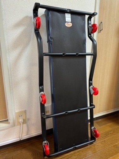 メンテナンス用品 Snap-on 寝板 スタンダード ブラック