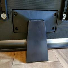 Hisense 43A6800 2020年式43型4K液晶テレビ+テレビ壁掛けセット