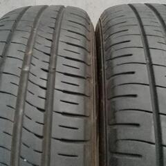 他サイトでご成約～🎉21日(日)まで価格‼️アクア·ポルテ·ヴィッツ·シエンタに🎵175/65R15 夏タイヤ&アルミセット✨