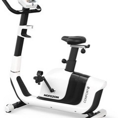 フィットネス　エアロバイク