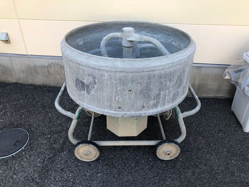 【値下げ】トーケン TSM型 スーパーミキサー【10764486】