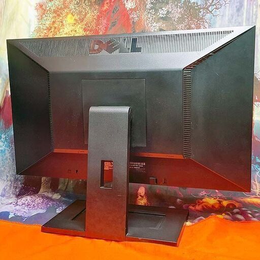 特価品】☆DELL☆ 20インチワイド液晶モニター シリアルNO：0W839P