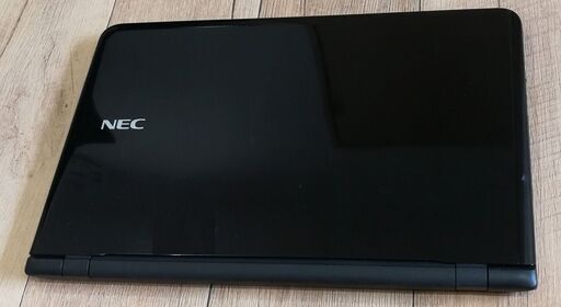 NEC LaVie LS150/SSB 美品エクセル・ワードOK Windows11pro NEC LaVie LS150/SSB 美品エクセル・ワードOK Windows11pro