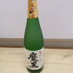 焼酎魔王　720ml