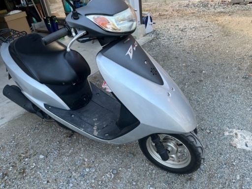 ホンダDIO