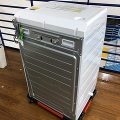 SHARP 7.0kgドラム式洗濯機 ES-S7G-WL