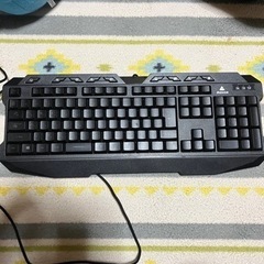 mouse キーボード