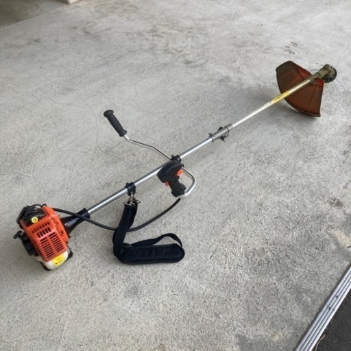 刈払機 AA11C 草刈機 本体のみ 26cc 動作品 www.inversionesczhn.com