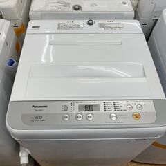 【リサイクルショップどりーむ鹿大前店】　No.5629　洗濯機　...