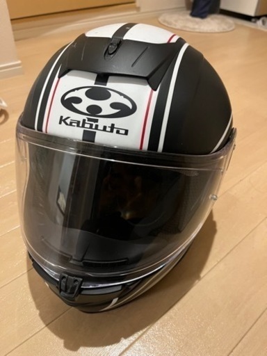 kabuto フルフェイスヘルメット
