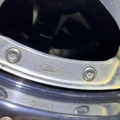 早い者勝ち！レアマイスター ハイエース キャラバン等