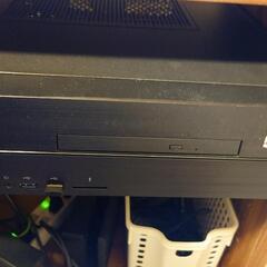 acer製デスクトップパソコン