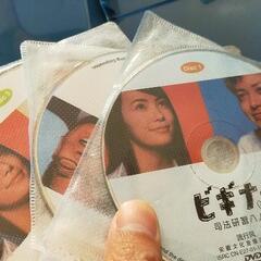 DVDセット　ビギナー　中古