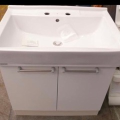 クリナップ 洗面台 