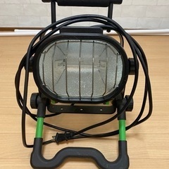 ［中古］投光器