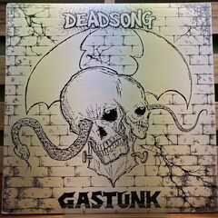 【レコード】GASTUNK " DEAD SONG " SEX6...