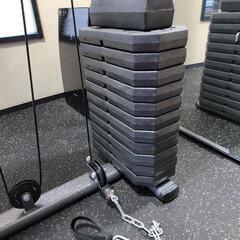 トレーニングホームマシン