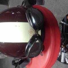 バイクヘルメット(5)