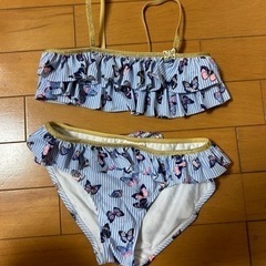 H&M水着　キッズ