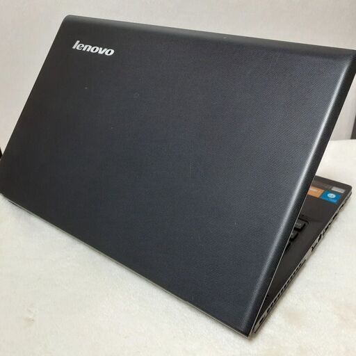 lenovo G500 15インチ SSD Wi-Fi カメラ マルチ テンキー付き