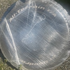 ハイラックス タイヤ