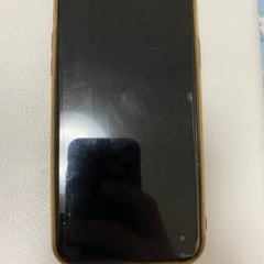 SIMフリー　iPhone11  64G
