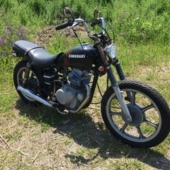 z250LTDの中古が安い！激安で譲ります・無料であげます｜ジモティー
