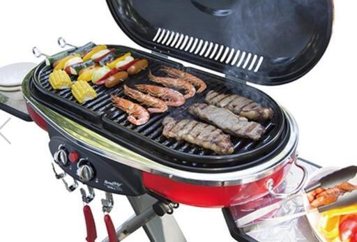 Coleman(コールマン) ロードトリップ グリル LXE-JII