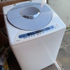 洗濯機　無料　0円