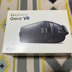 GALAXY Gear VR