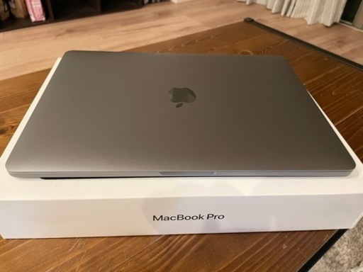 Mac 2020 MacBook Pro M1 (13inch,8GB,256GB)