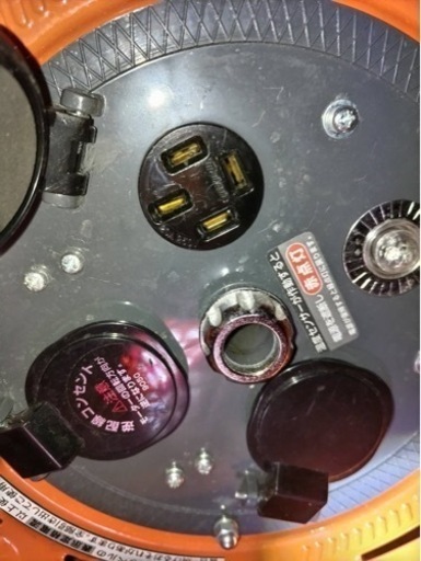 ハタヤ製200Vコードリール30m AP-302M | skvp.co.uk