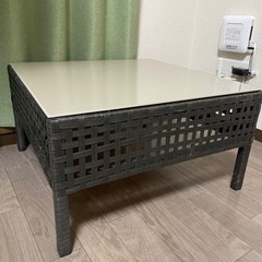 IKEA クングスホルメンガーデンテーブル