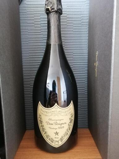 殿堂 ドンペリヴィンテージ2009 ヴィンテージ - poumonquebec.ca