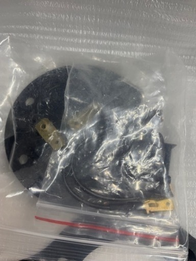 SPARCO(スパルコ)訳あり(箱潰し)