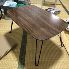 東京都のローテーブル 家具の中古が安い！激安で譲ります・無料で ...