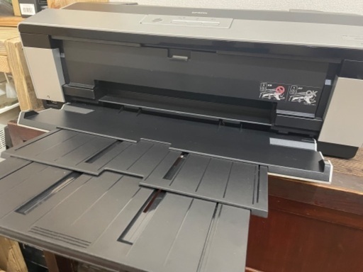 ジャンク】エプソンプリンター EPSON PX-5600 | procomm.ca