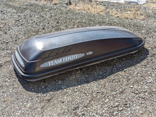 ルーフキャリア　ルーフボックス　値下げ交渉可能 ルーフキャリア ルーフボックス 値下げ交渉可能 キャリア・ルーフ