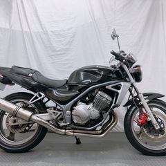 実働 kawasaki BALIUS バリオス ZR250A A...