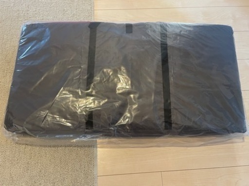 スノーピーク　マットシートセット　未使用新品