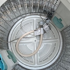 🌸全自動電気洗濯機㊗️安心保証あり🚘大阪市内配達設置無料 - 洗濯機 