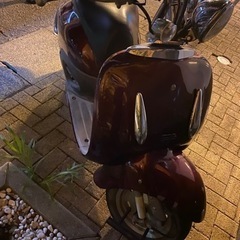 HONDA ✨ジョーカー50✨