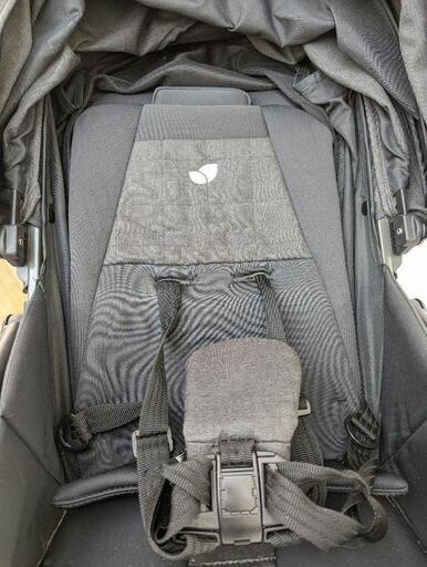 Joie ベビーカー エアスキップ メッシュ Signature A型両対面式